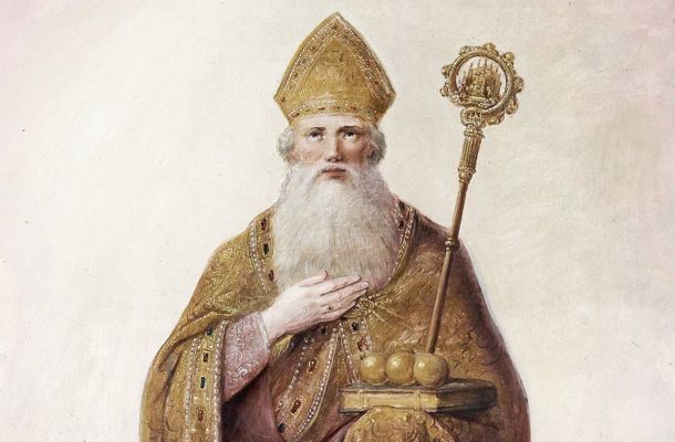 Апякун дару чалавека для чалавека