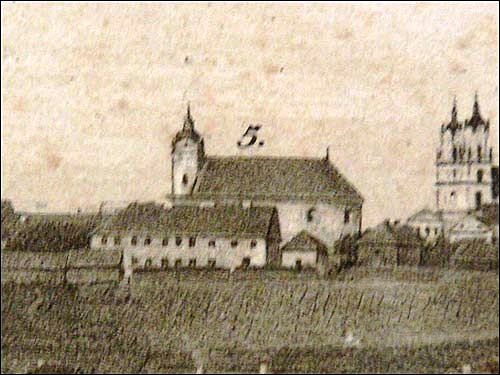 адукацыя-бернардзінкі