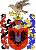 gerb Połubiński