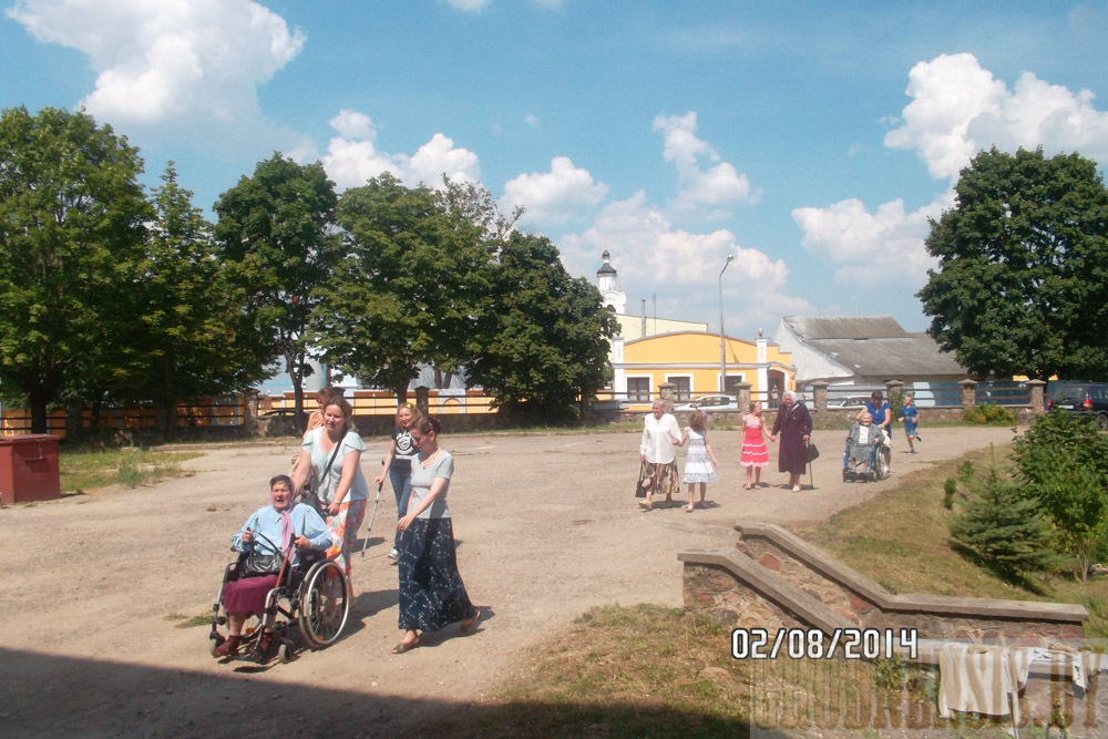 Nowogródek