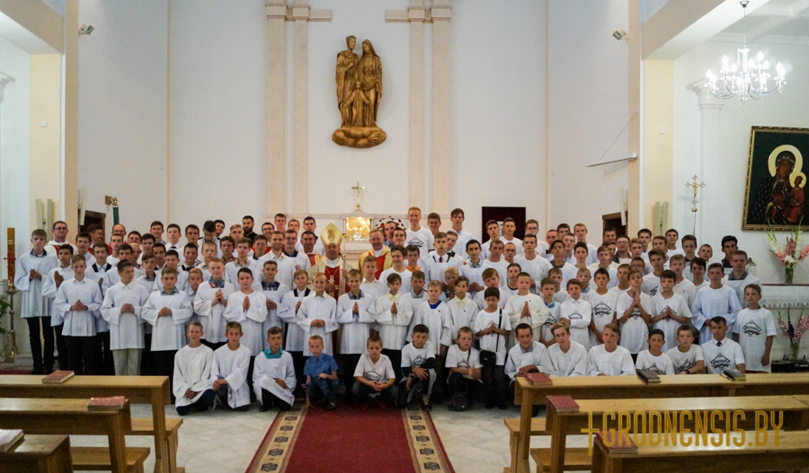 ministrant lida16