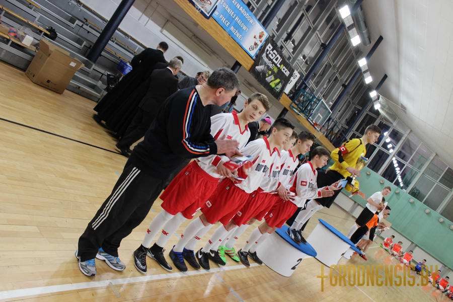 warsawa turnir 11