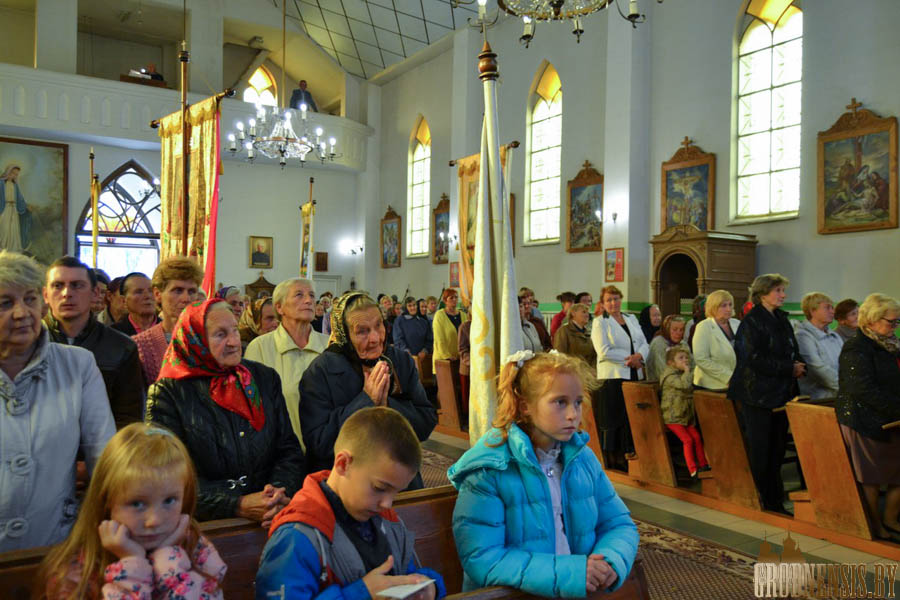 zaraczanka jubilej 18