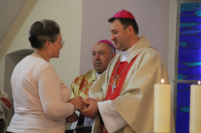 kwiecień jubileusz staniewski