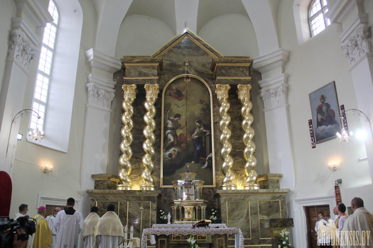 altar br 29