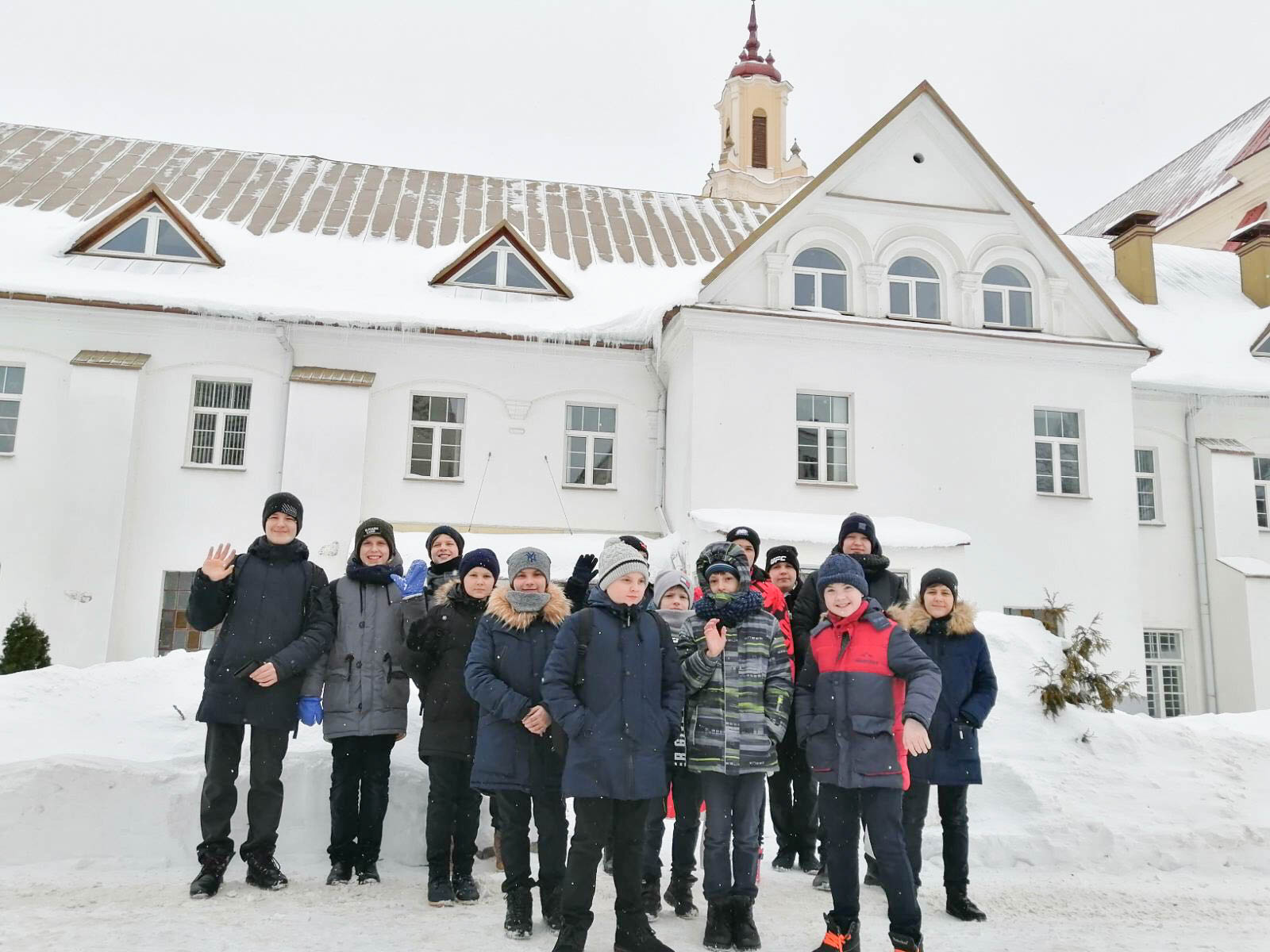 lida grodno 5