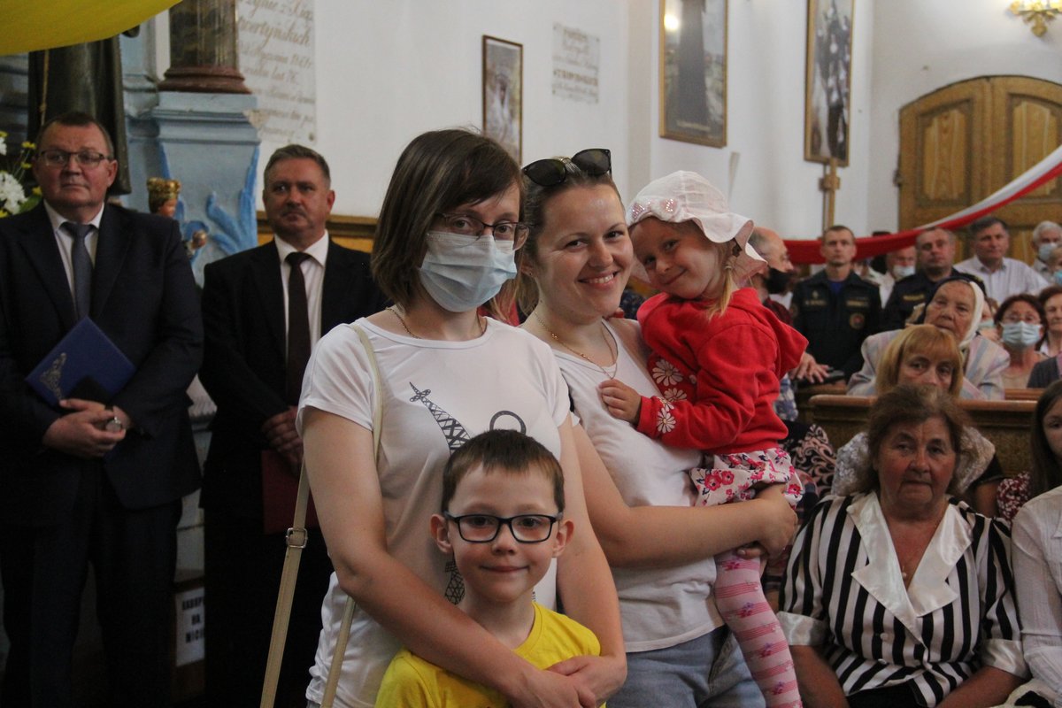 dziatlawa ujubilej 57