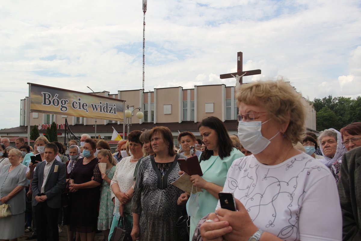 dziatlawa ujubilej 77