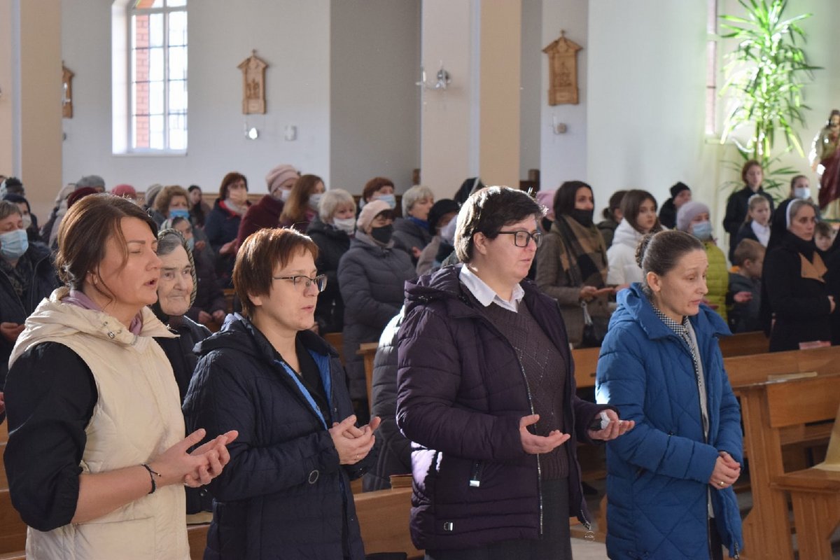 niepokolanki jubilej 31