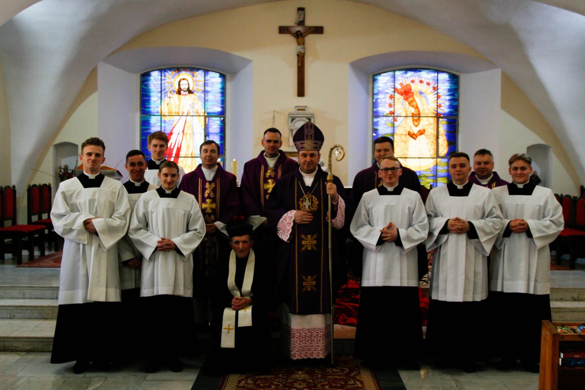 seminaria 10