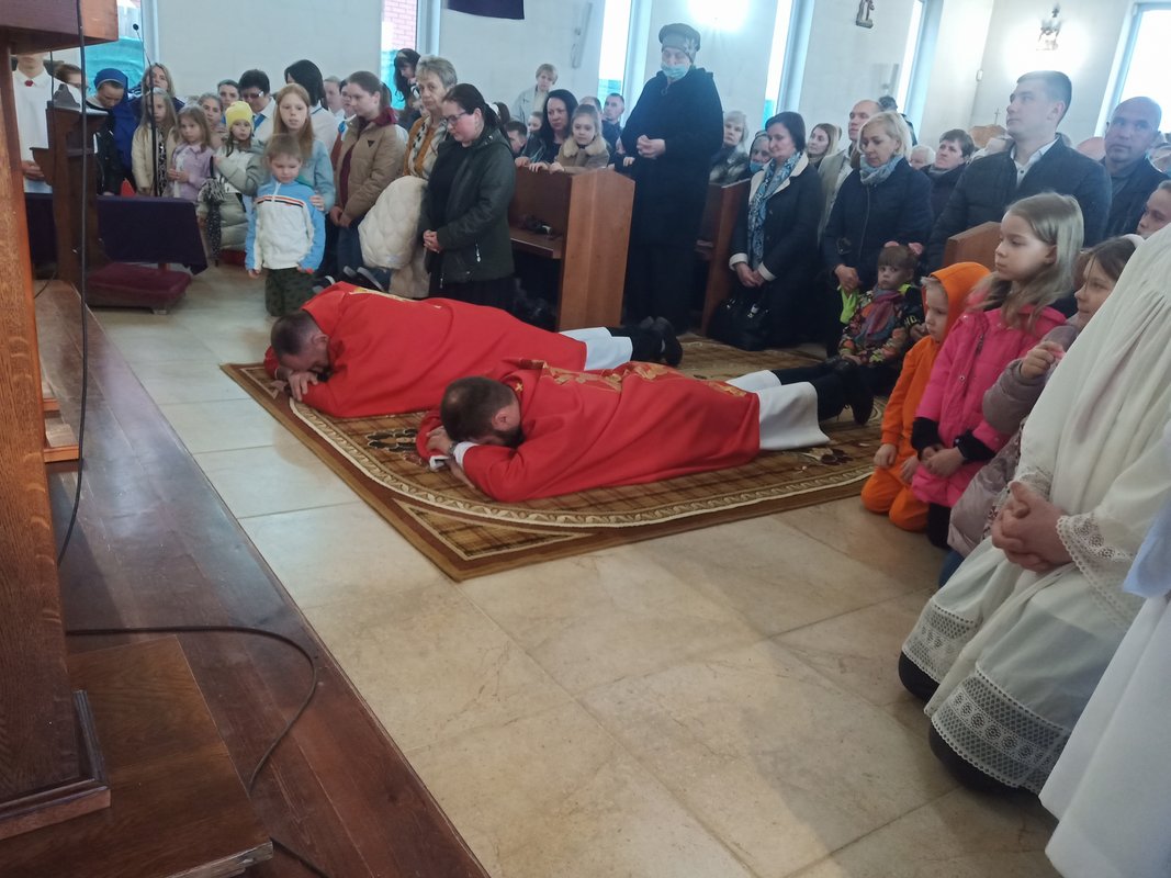 wialikaj piatnica alszanka 6