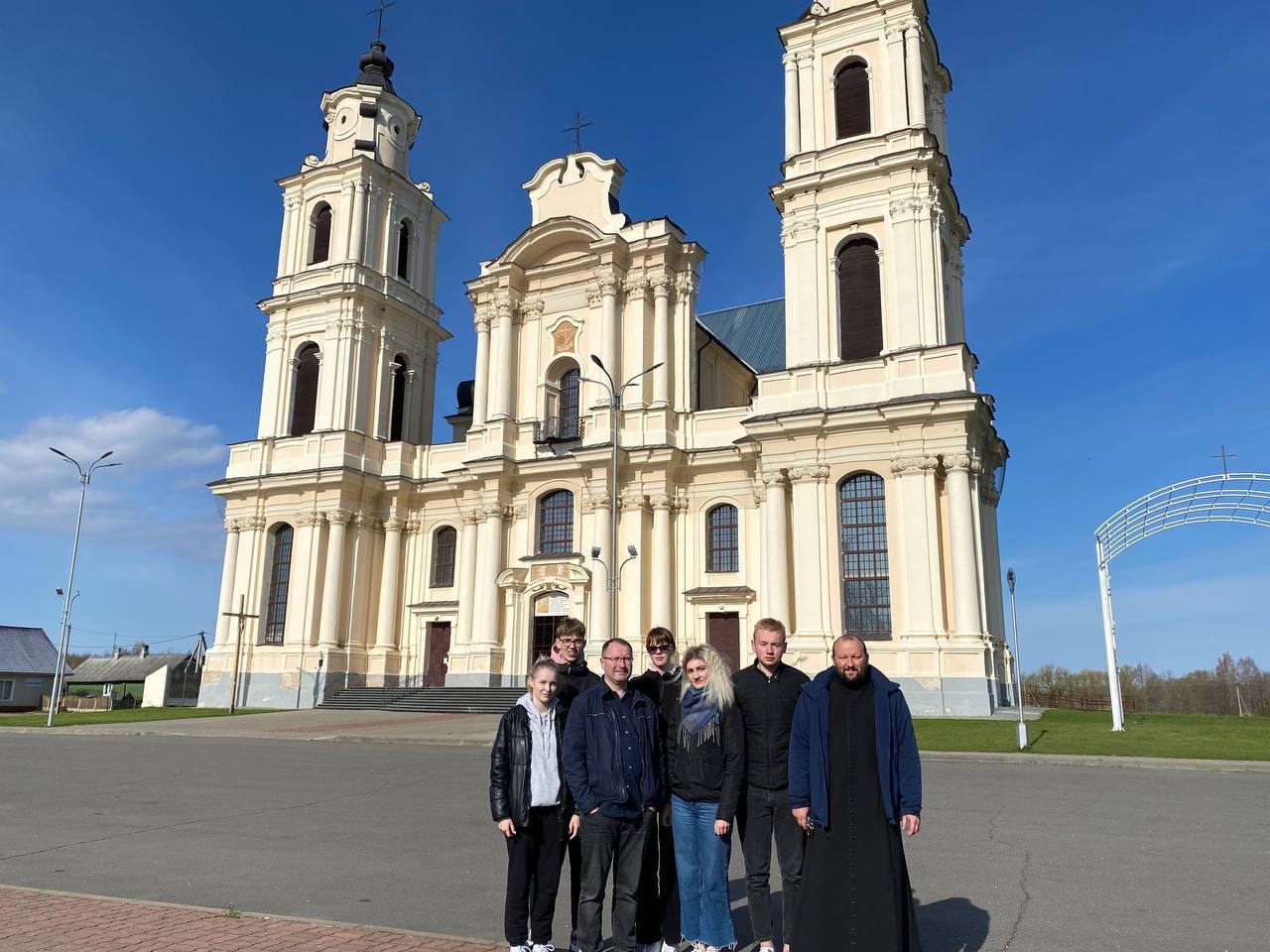 wypusk szuczin 16