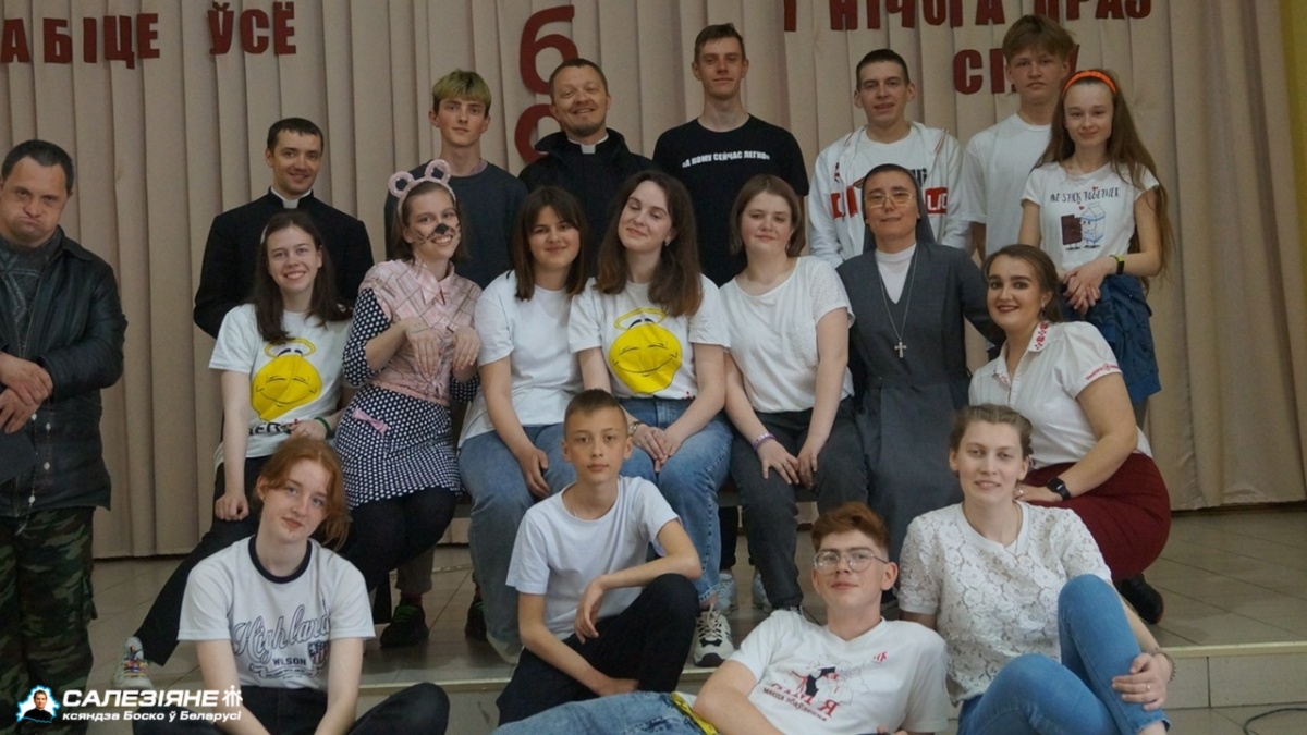 smargon 16