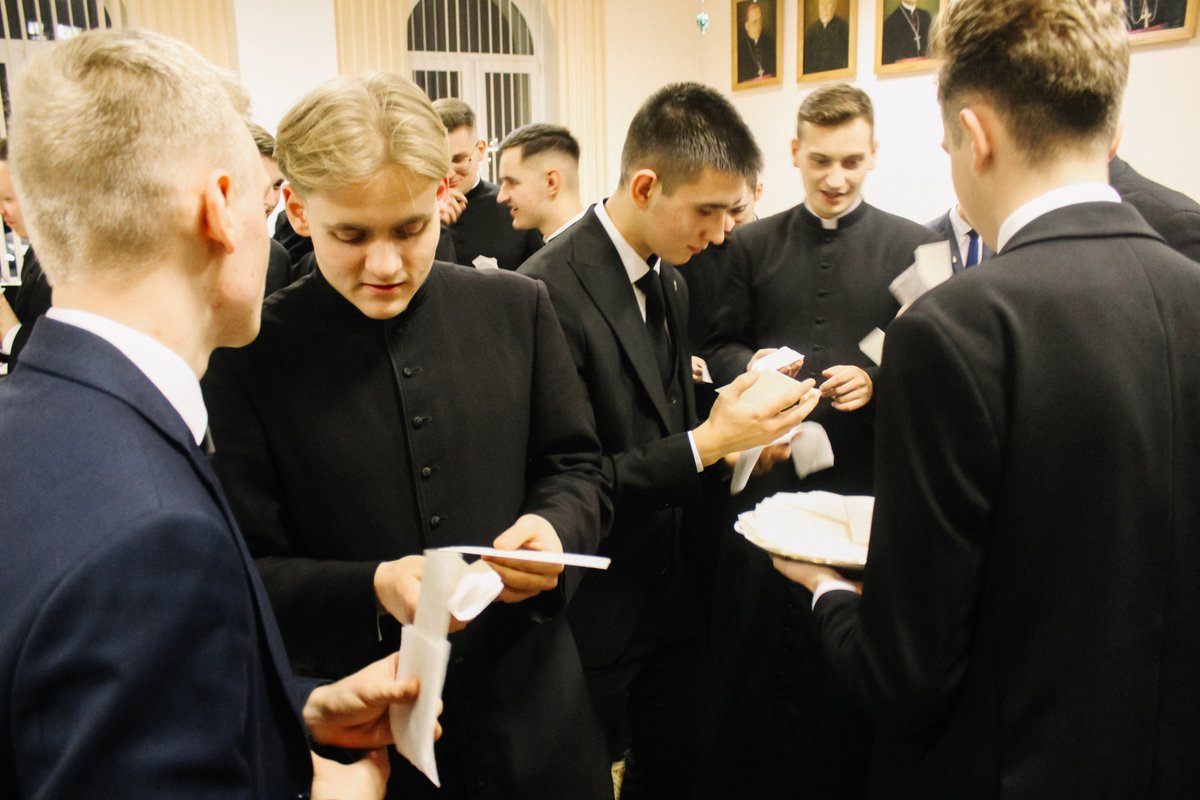 oplatek seminaria 7