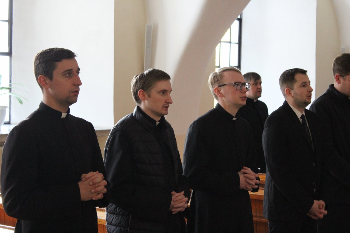 seminaria recolecji 54