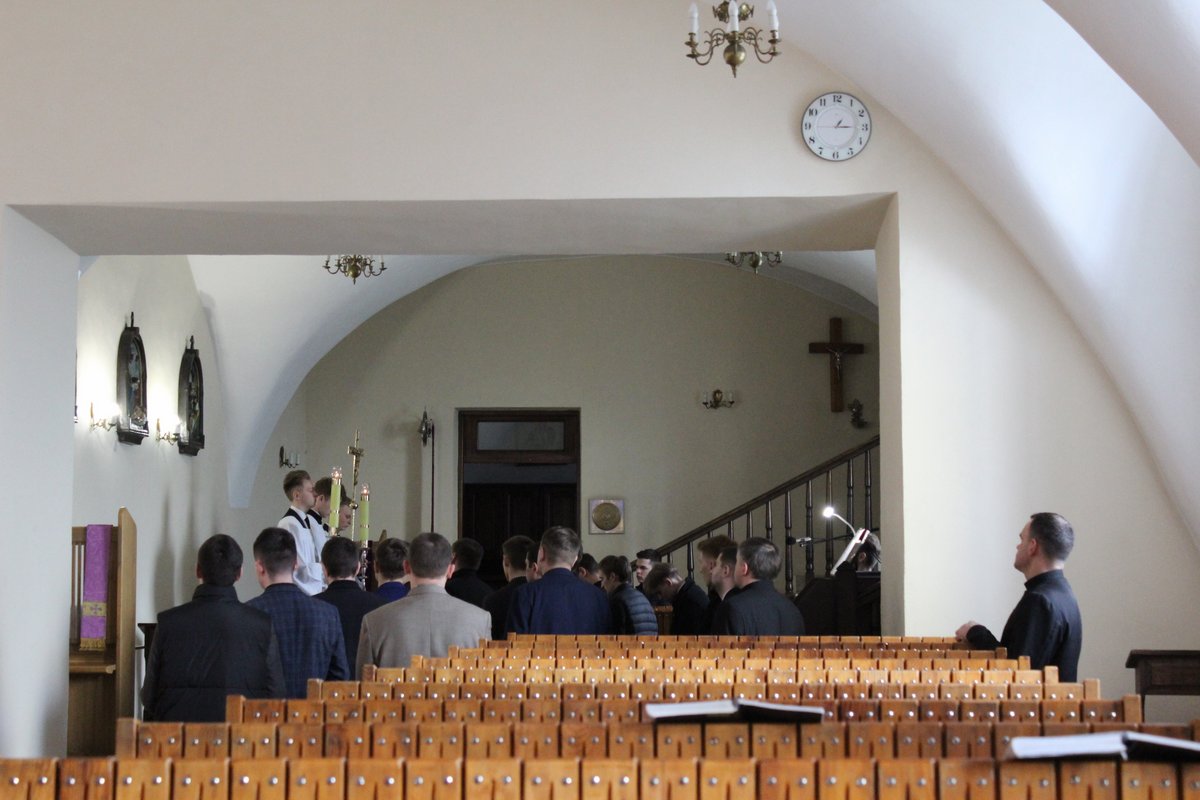 seminaria recolecji 58