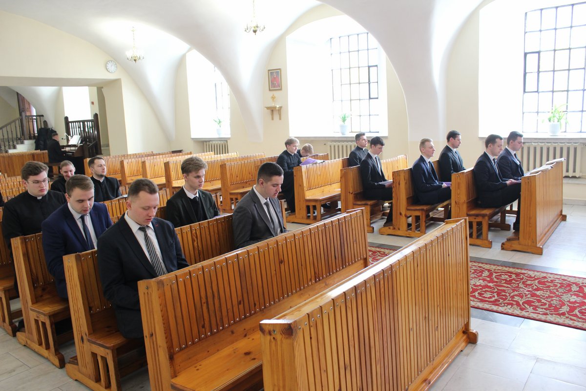 seminaria 14