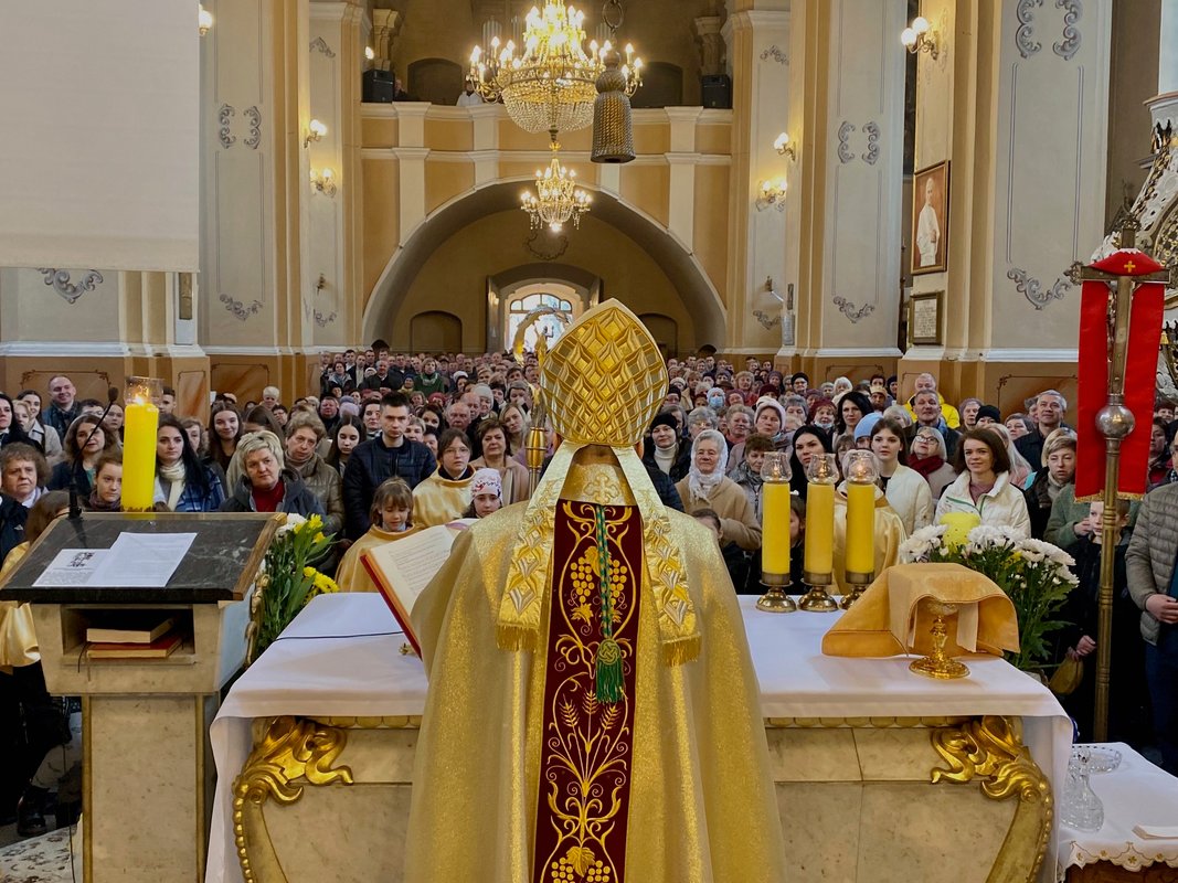 rezurekcja lida 10