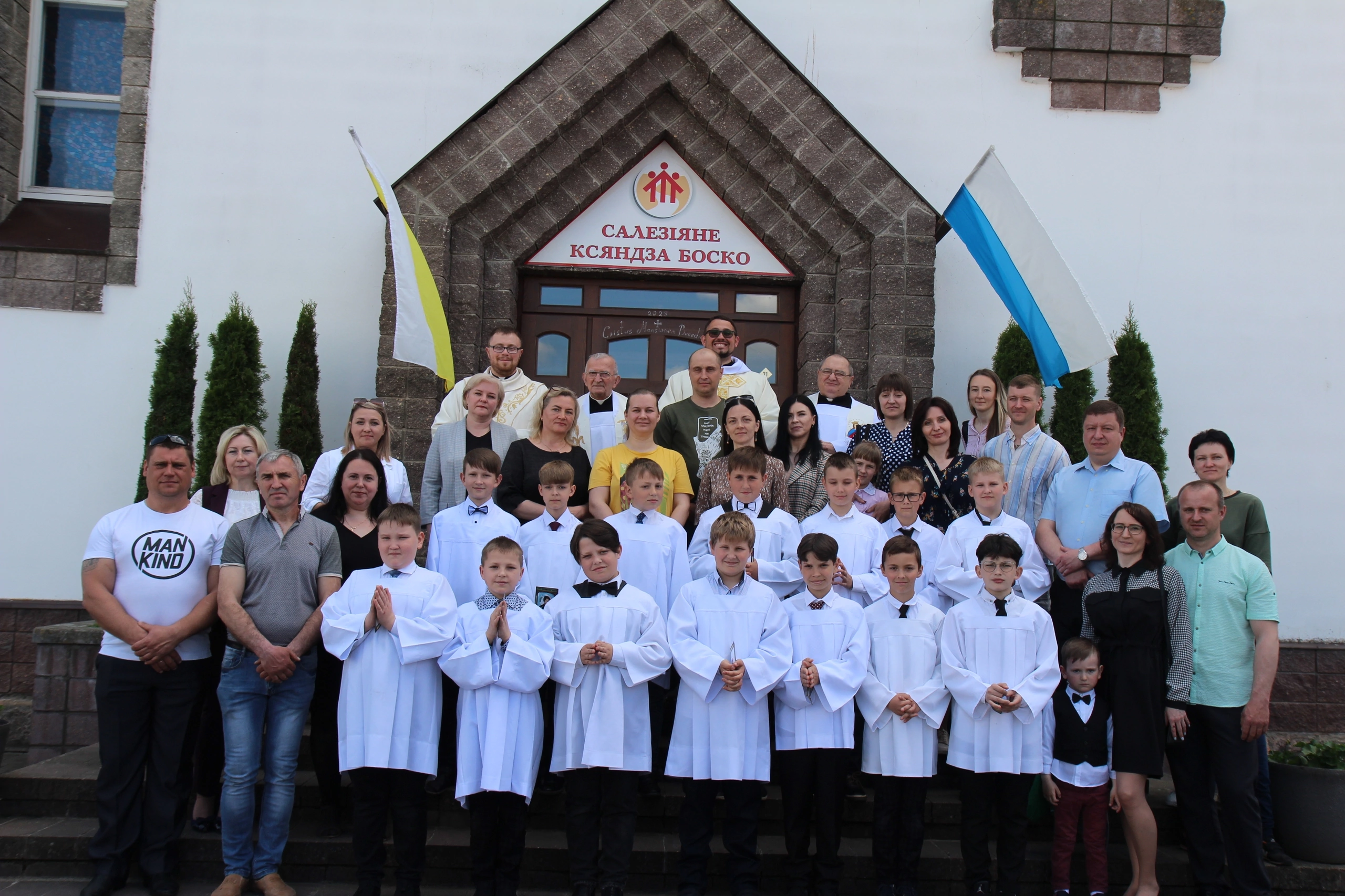 savio 18