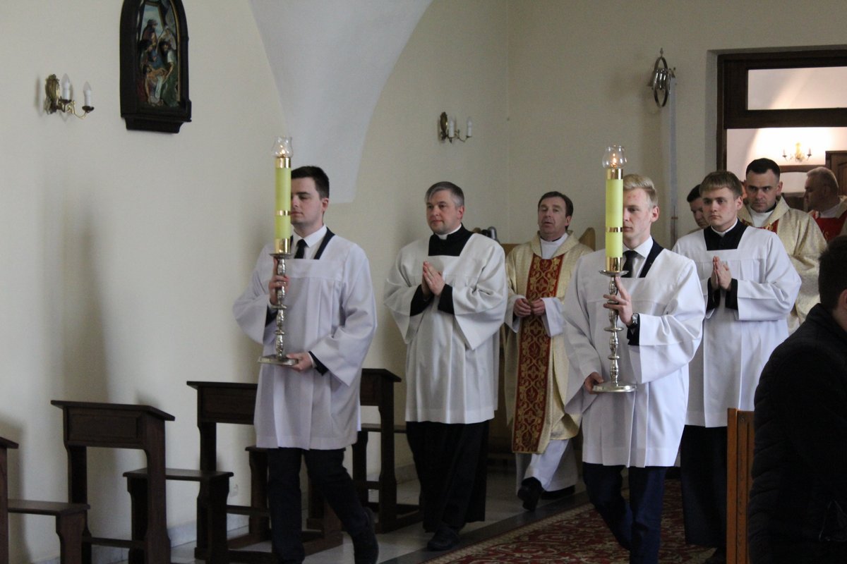 seminaria 7