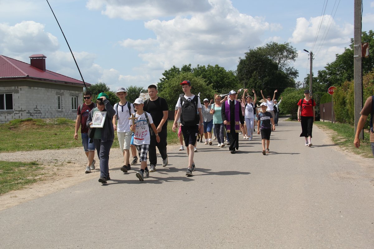 piligrimka baranowicze 21