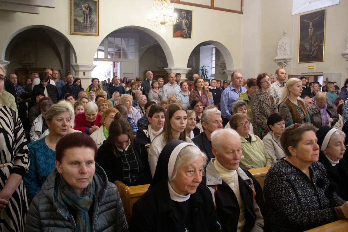 oltary brigidki 17