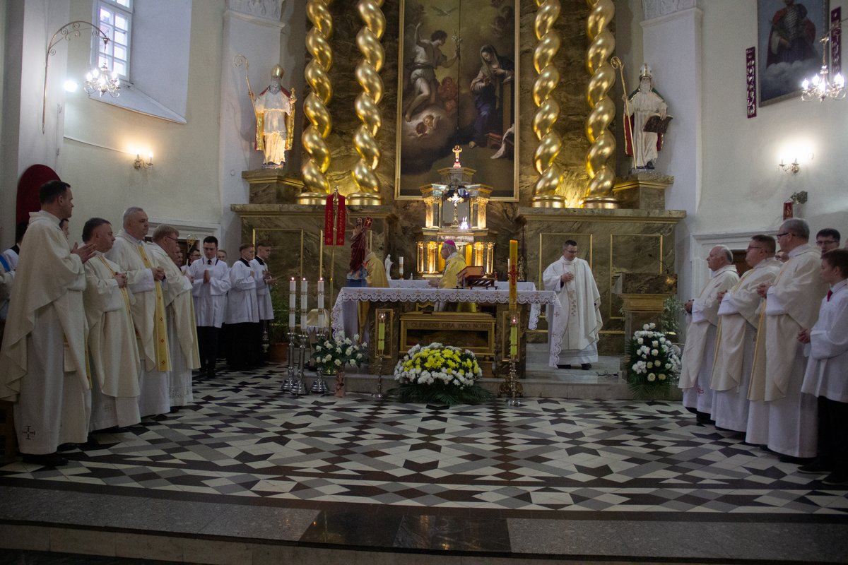 oltary brigidki 8