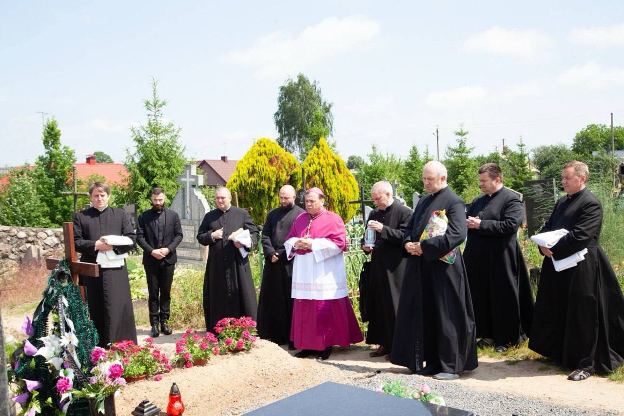 bp guliajwolkowysk 1
