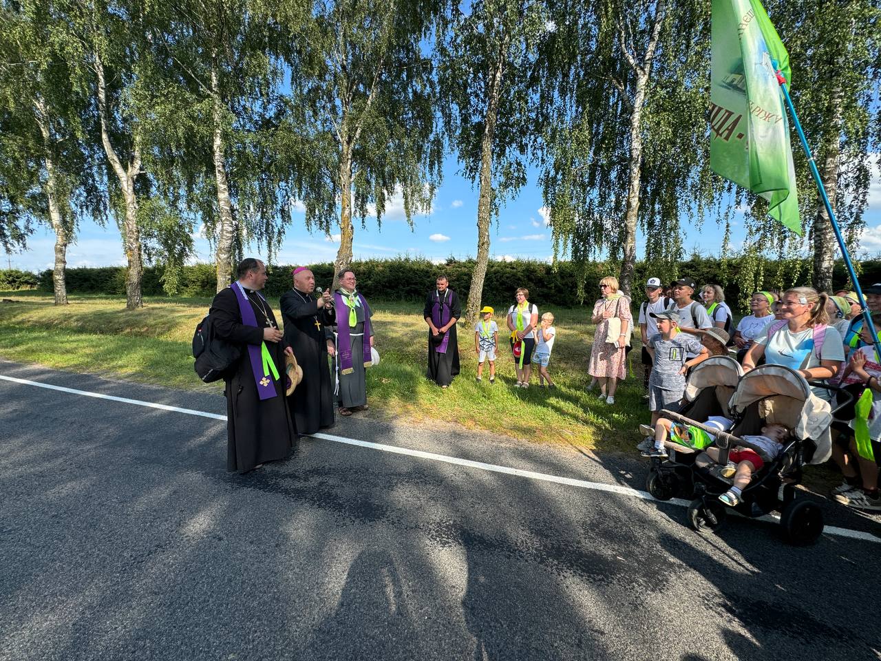 biskup piligrimy 12
