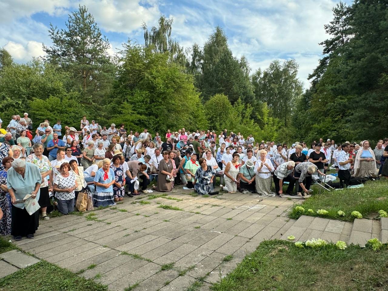 naumowicze msza 3