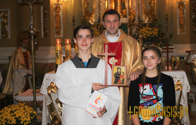перадачас сімв 5