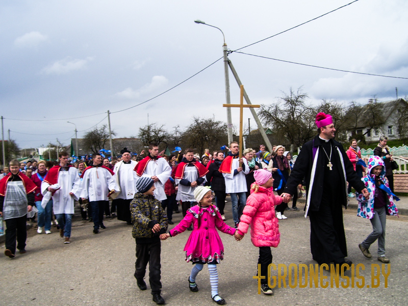 баруны маці 4
