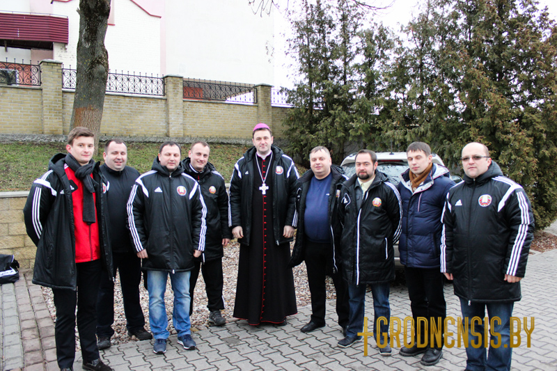 славакія святары 2