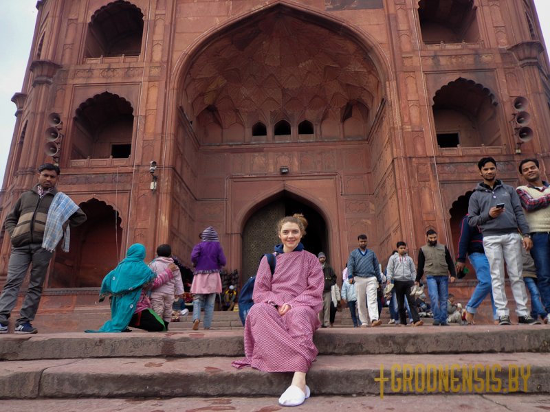 India 4