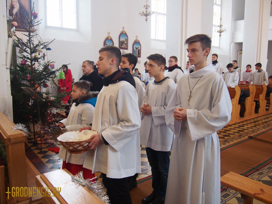 fministrant 2
