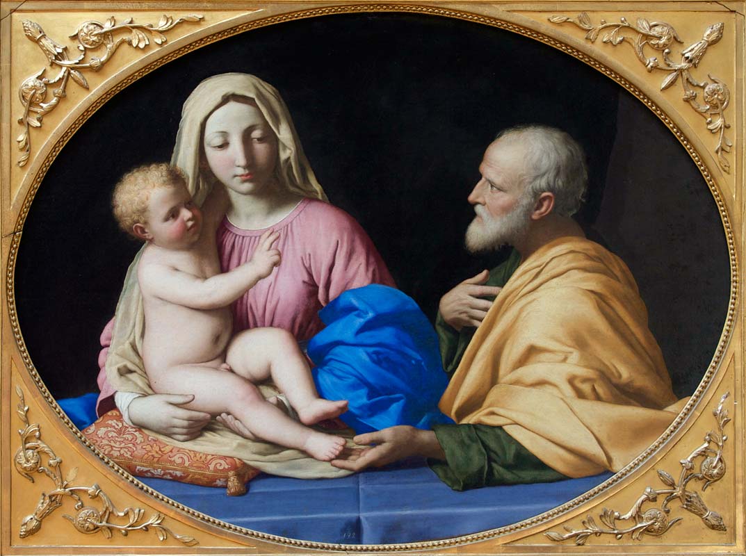 st family