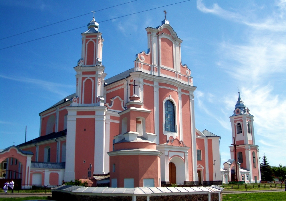 Boruny
