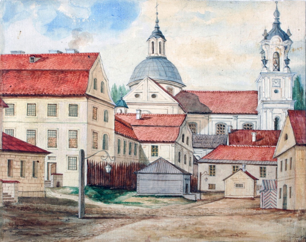 kliasztar