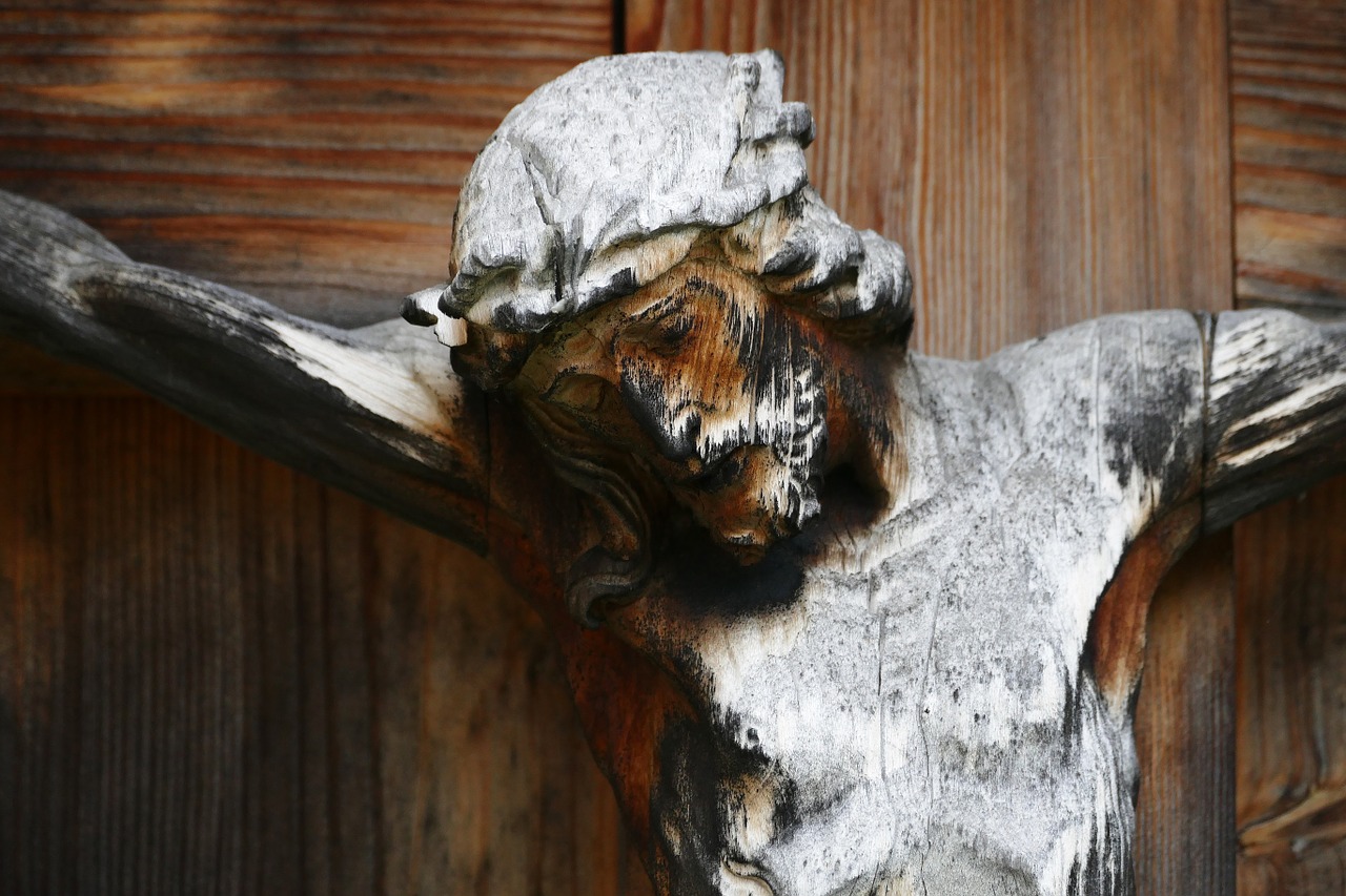 crucifix 1502352 1280