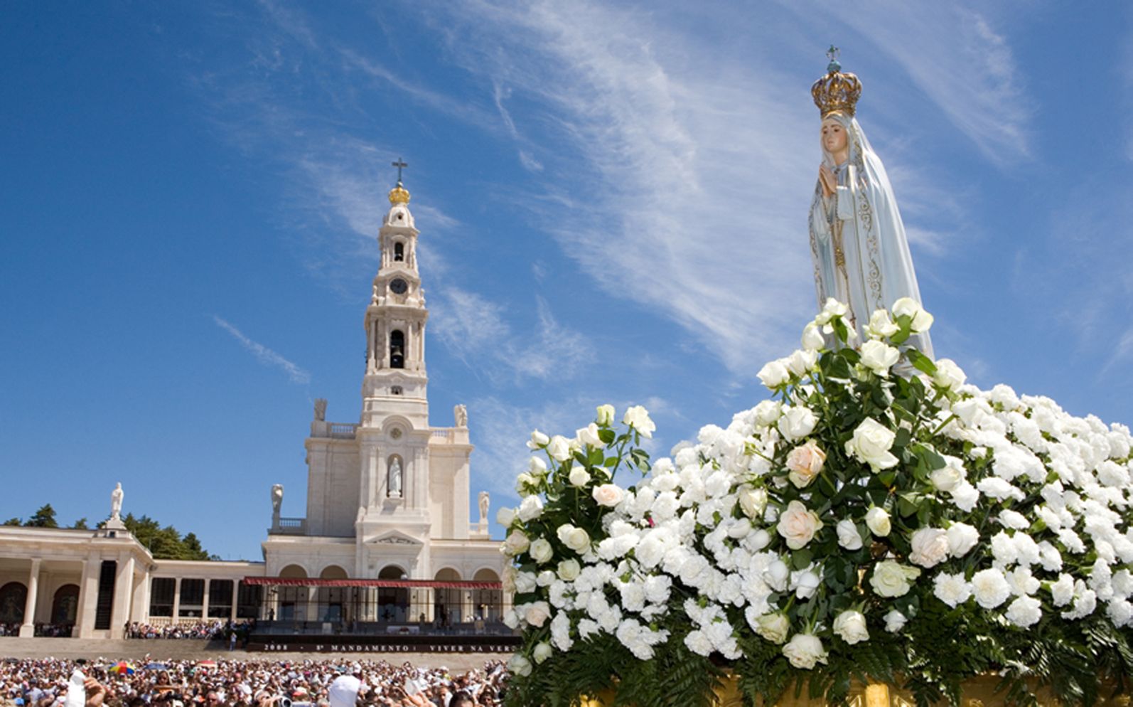 figura fatima