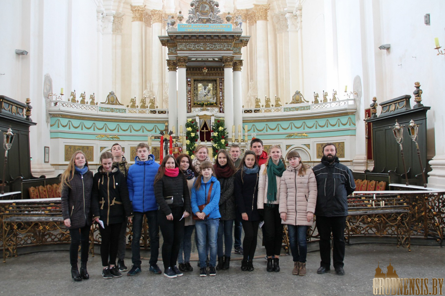 piligrymka vypuskniki 3