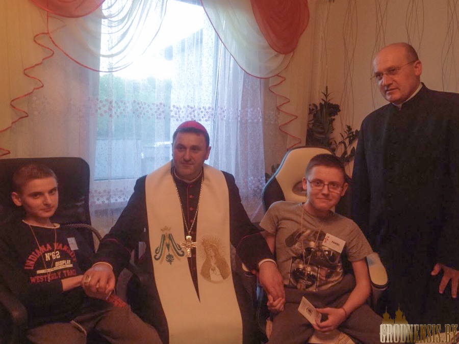 kanfirmacyja adamawiczy