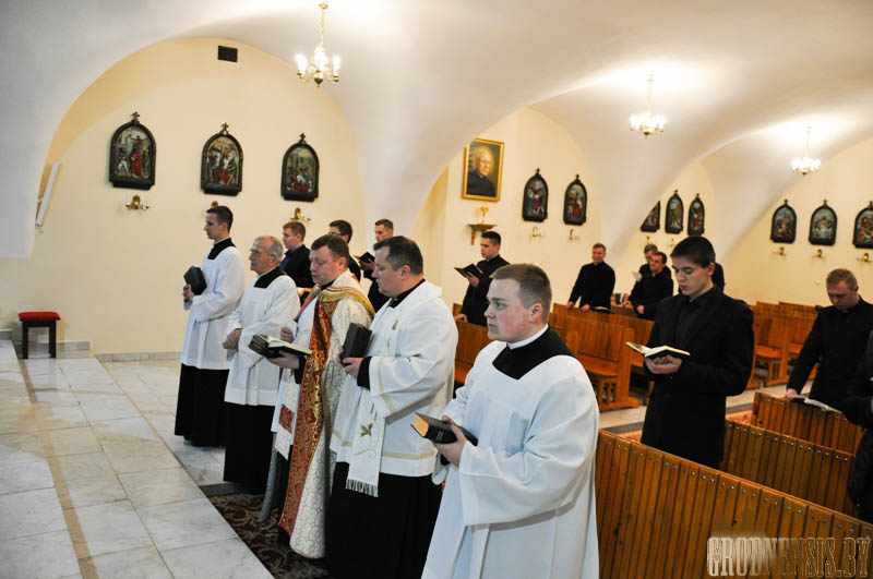 zasiarodzanne seminaryja 1