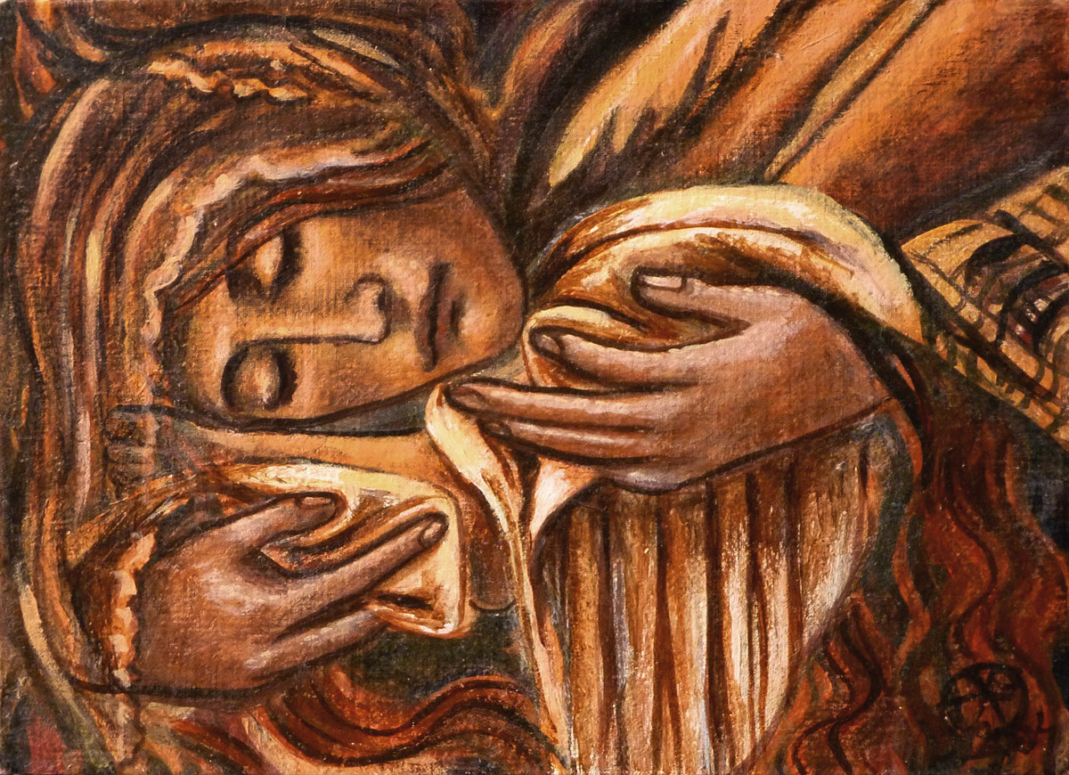 Maria Magdalena fragment Piety e1379786864190