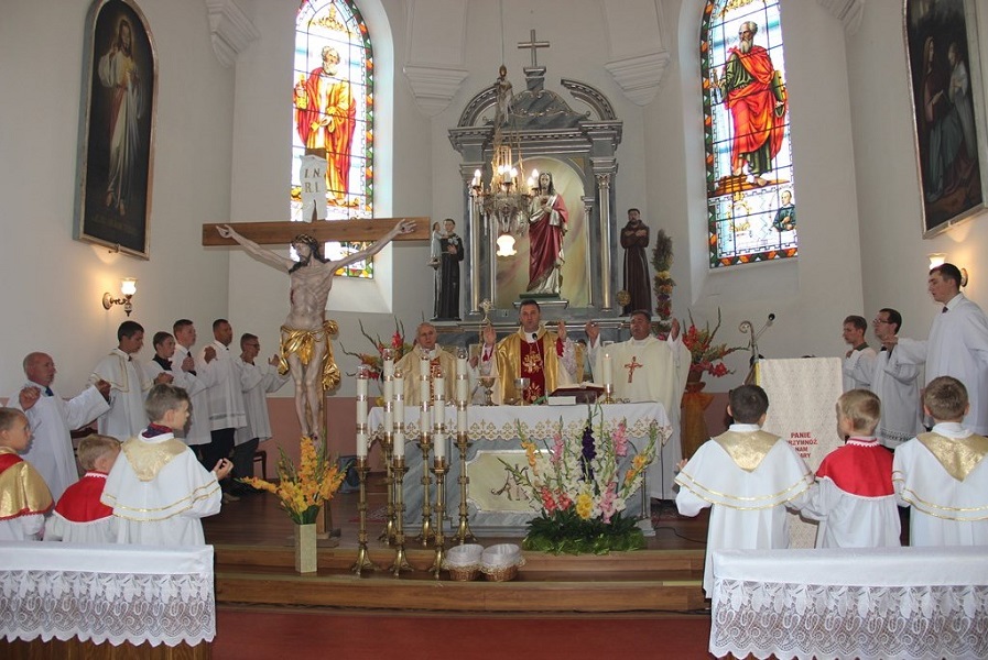 berestowica 4