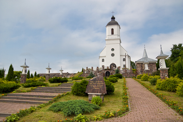 kopcewka p