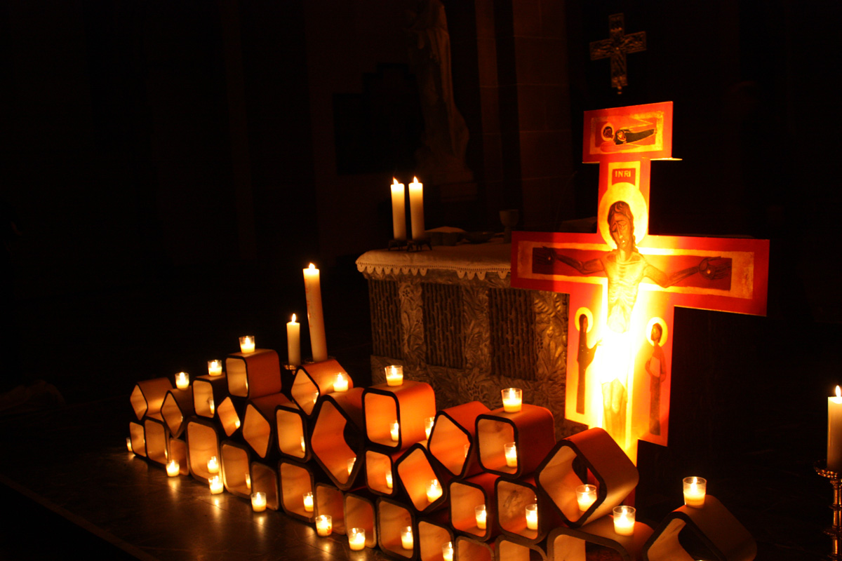taize