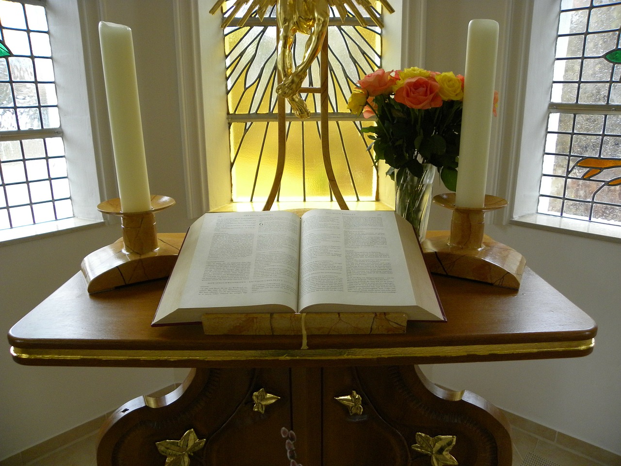altar 279372 1280