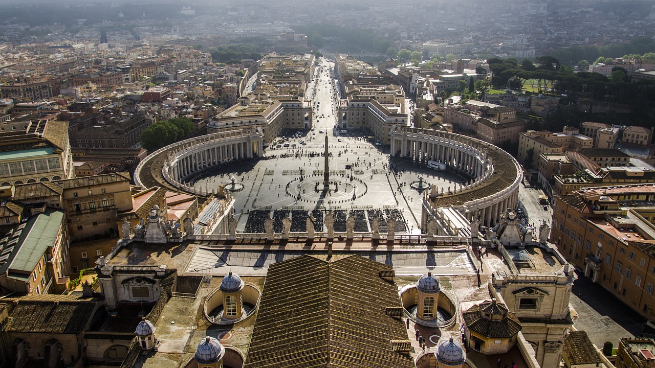 vatican city 1233913 1280