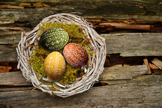 easter eggs 3256177 640
